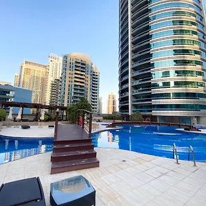 Apartment Marina - 5 Bedroom, Feel, Great Amenities, Dubai